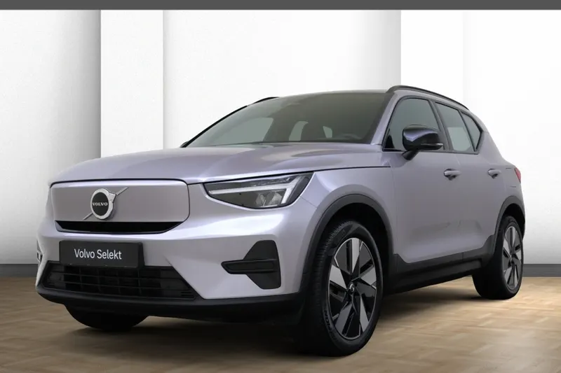 Volvo EX40 (2025)