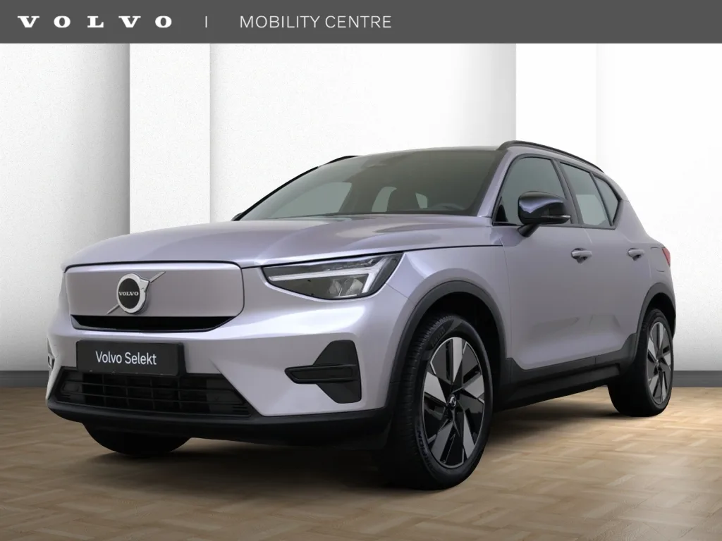 Volvo EX40 (2025) — foto 1