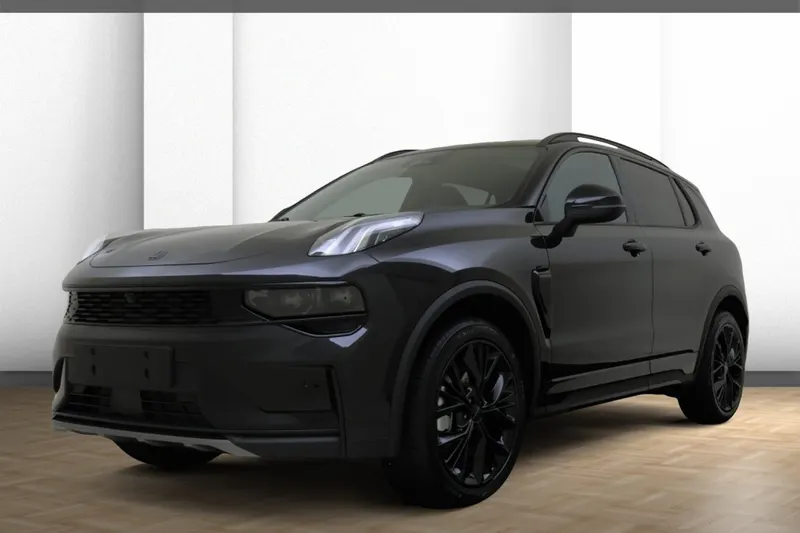 Lynk & Co 01 (2026)
