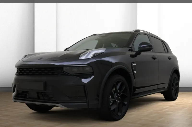 Lynk & Co 01 (2022)