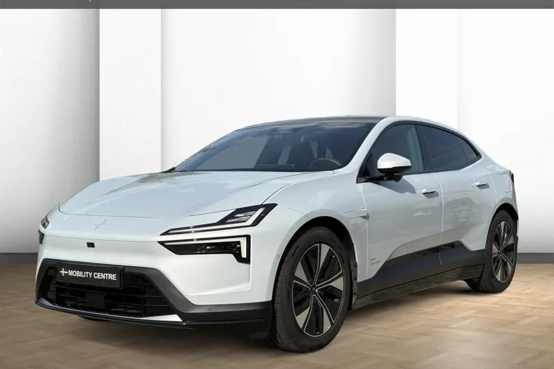 Polestar 4 (2024)