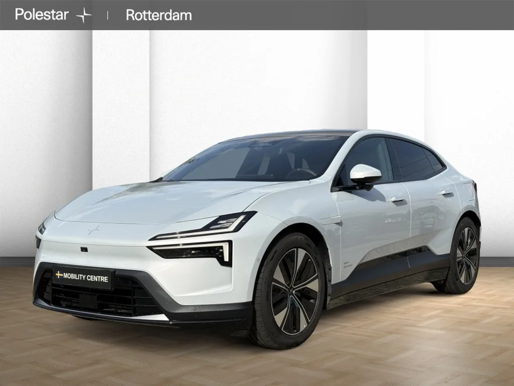 Polestar 4 (2024) — foto 1
