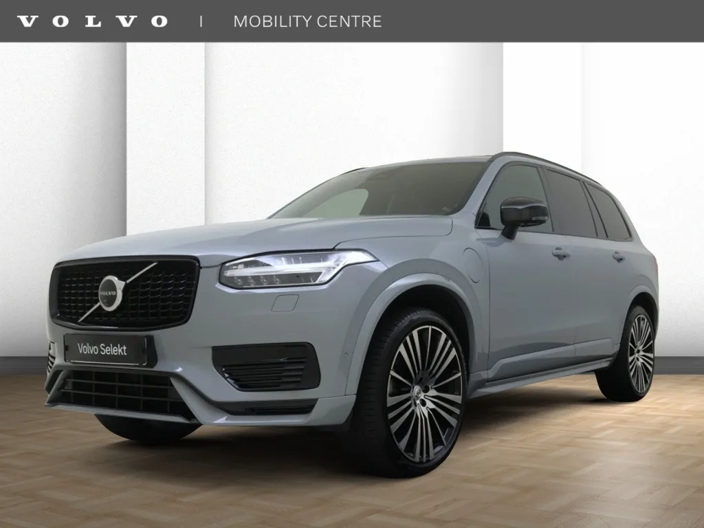 Volvo XC90 (2024) — foto 1