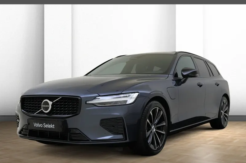 Volvo V60 (2026)