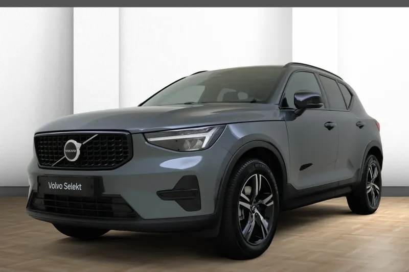 Volvo XC40 (2026)