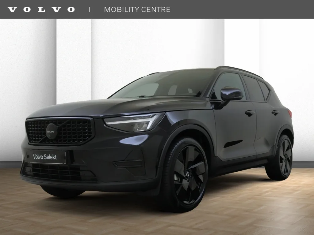 Volvo XC40 (2026) — foto 1