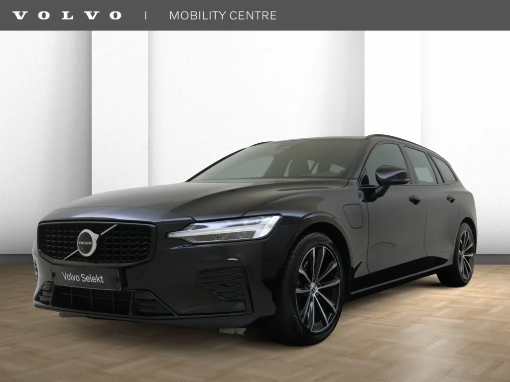 Volvo V60 (2025) — foto 1
