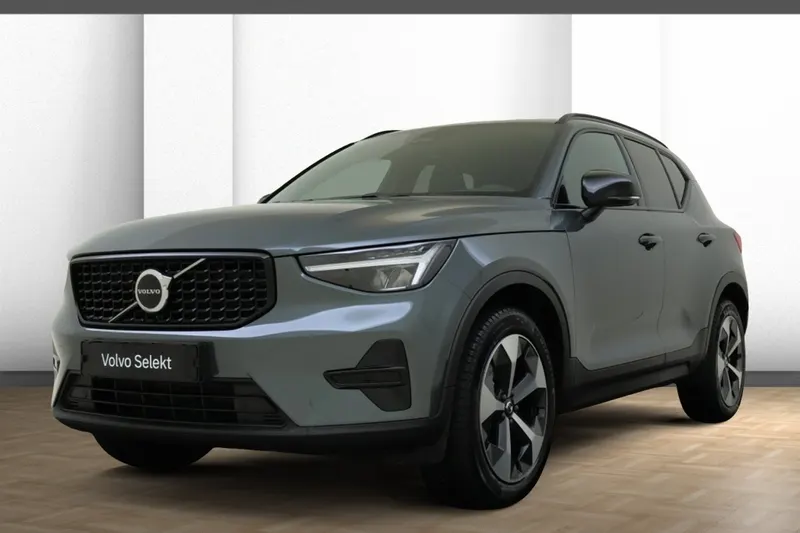 Volvo XC40 (2026)