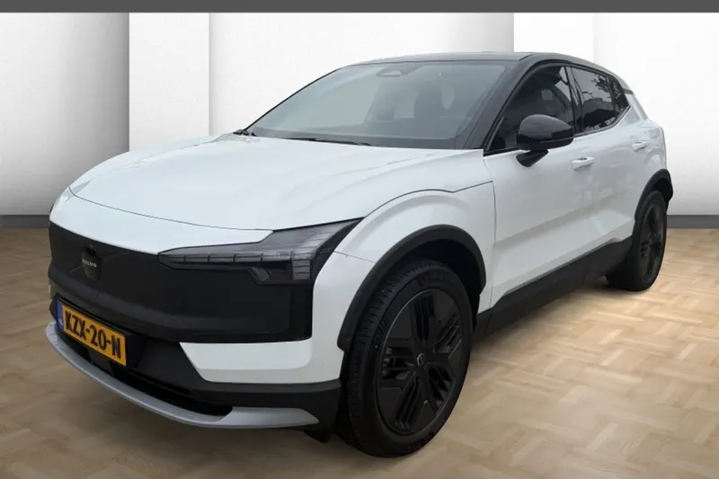 Volvo EX30 (2026)