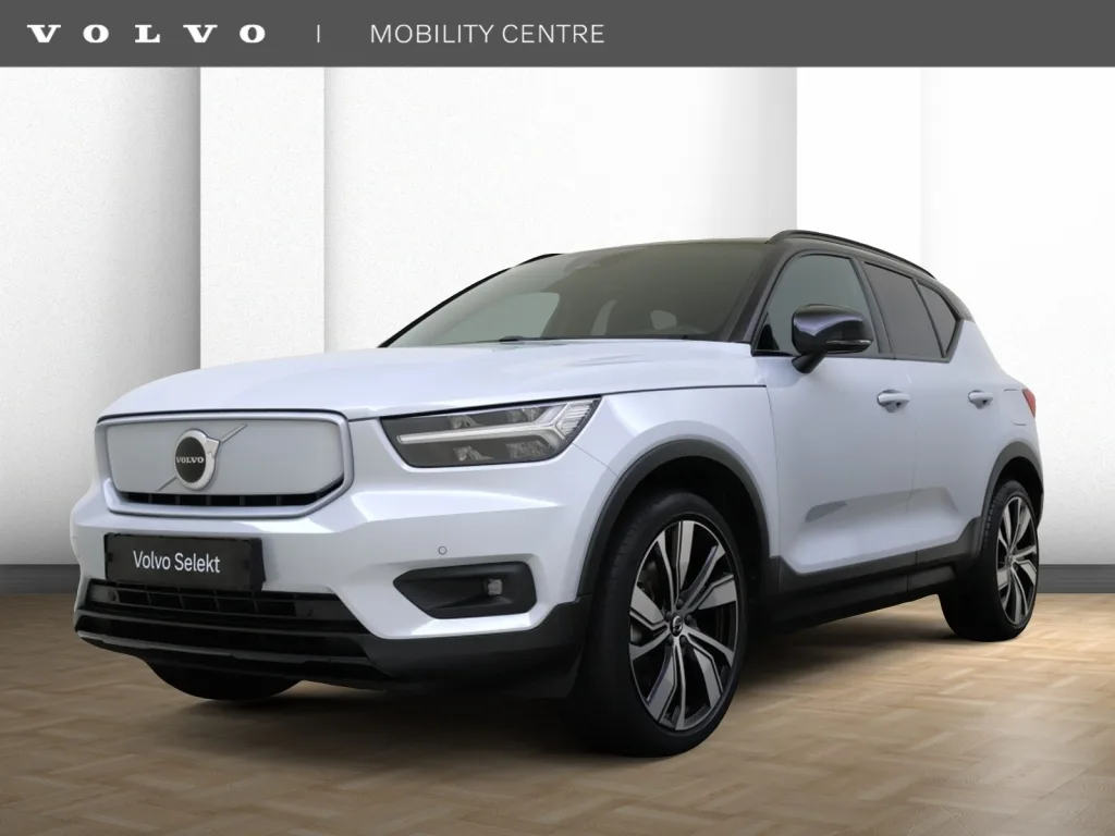 Volvo XC40 (2021) — foto 1