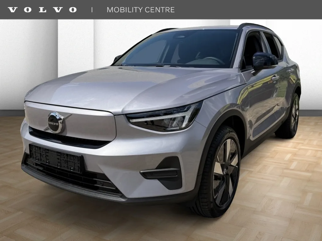 Volvo EX40 (2025) — foto 1