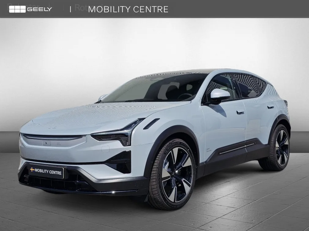 Polestar 3 (2025) — foto 1