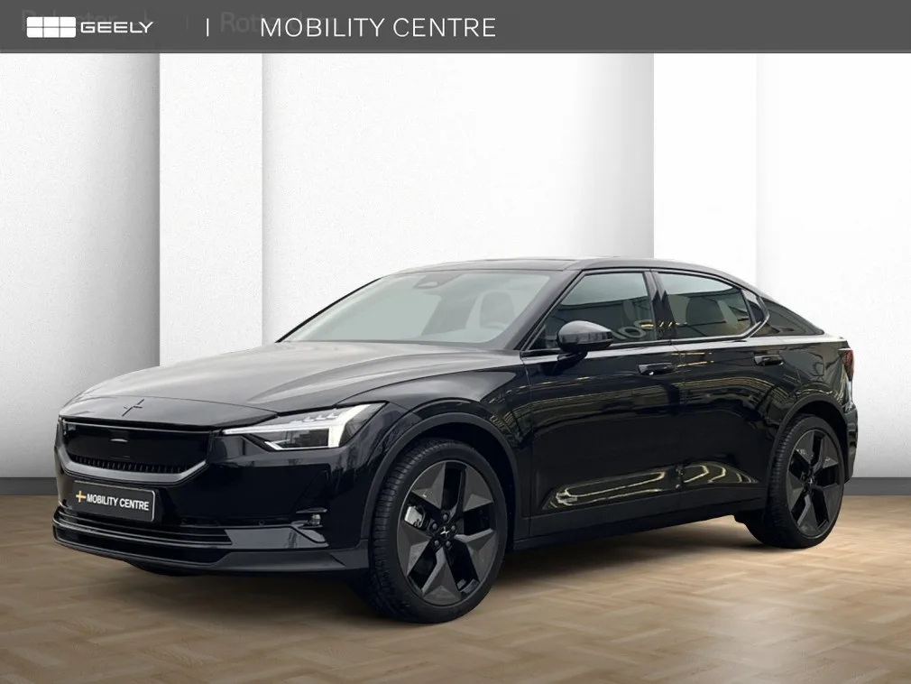 Polestar 2 (2026) — foto 1