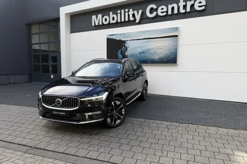 Volvo XC60 (2023)