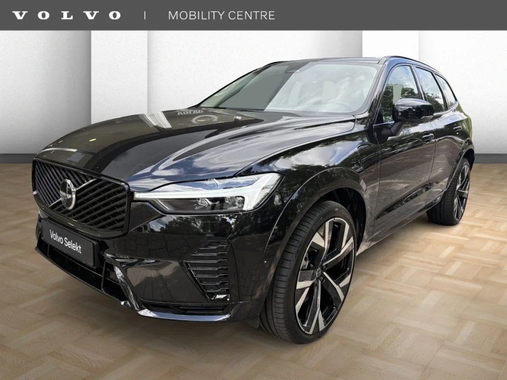 Volvo XC60 (2026) — foto 1