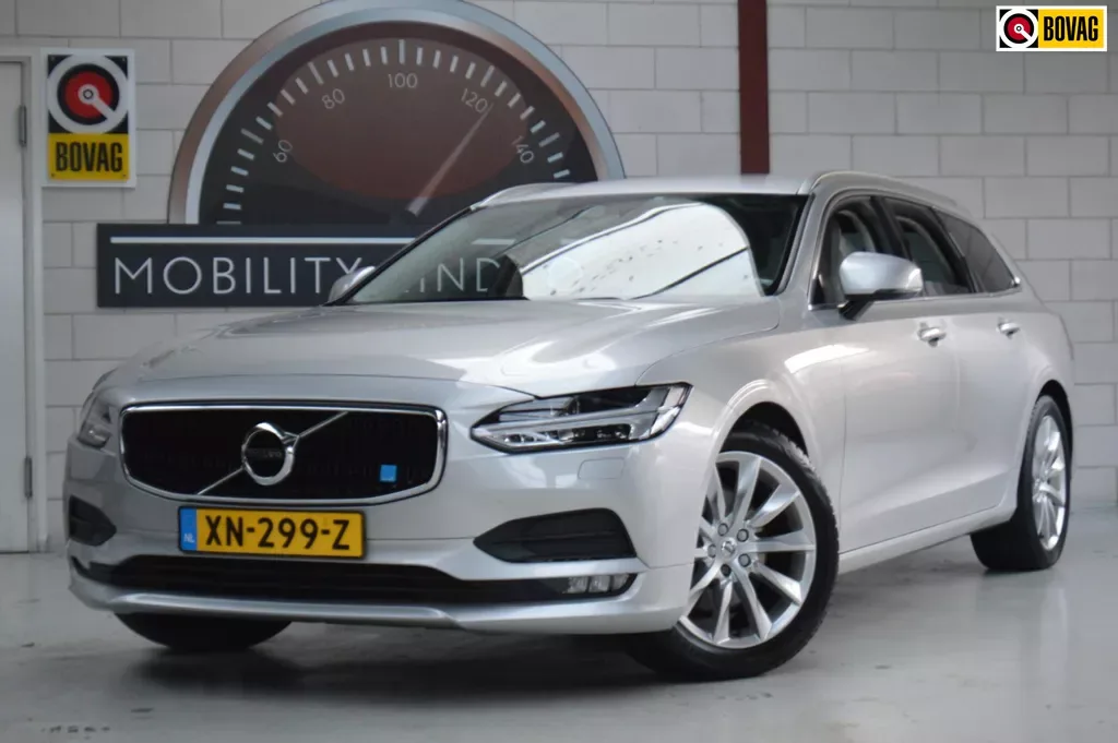 Volvo V90 (2017) — foto 1