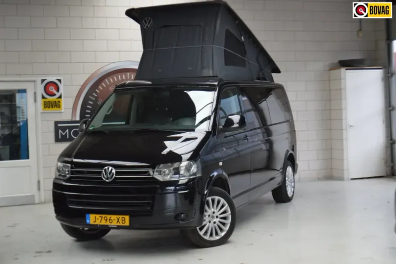 Volkswagen Multivan (2013)