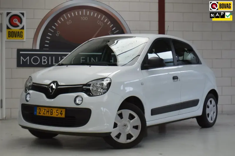 Renault Twingo (2015)