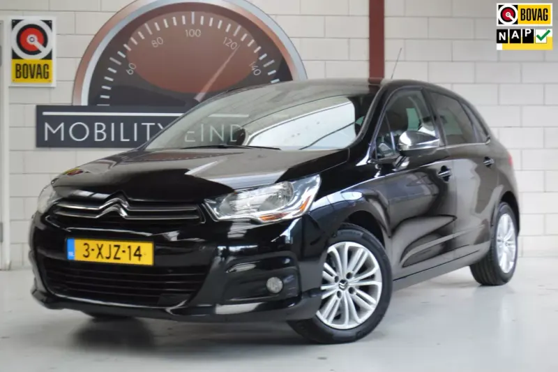Citroën C4 (2014)
