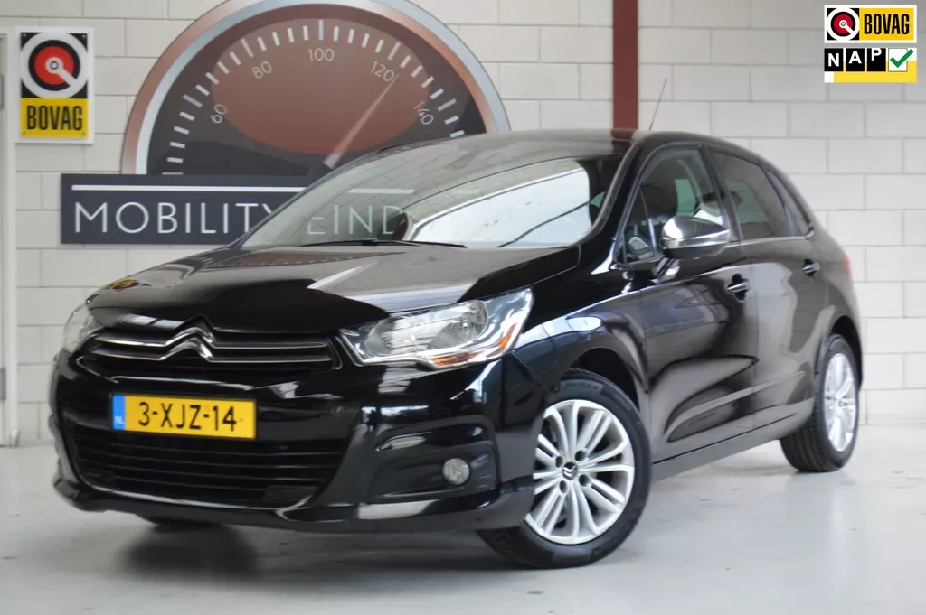 Citroën C4 (2014) — foto 1
