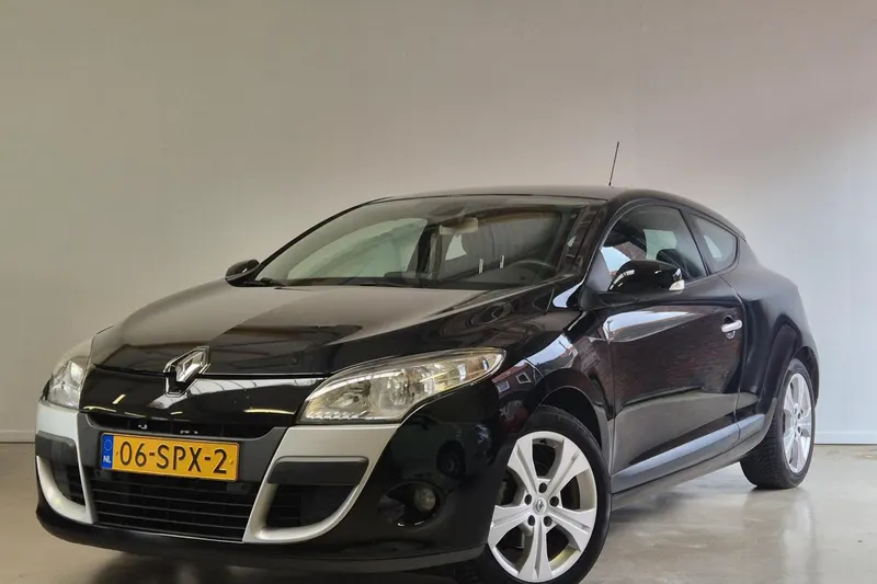 Renault Mégane (2011)
