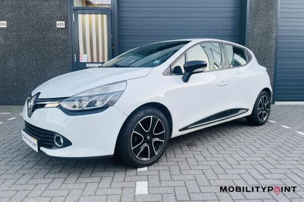 Renault Clio (2016) — foto 1