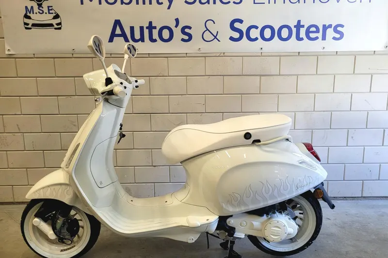 Vespa Sprint (2026)