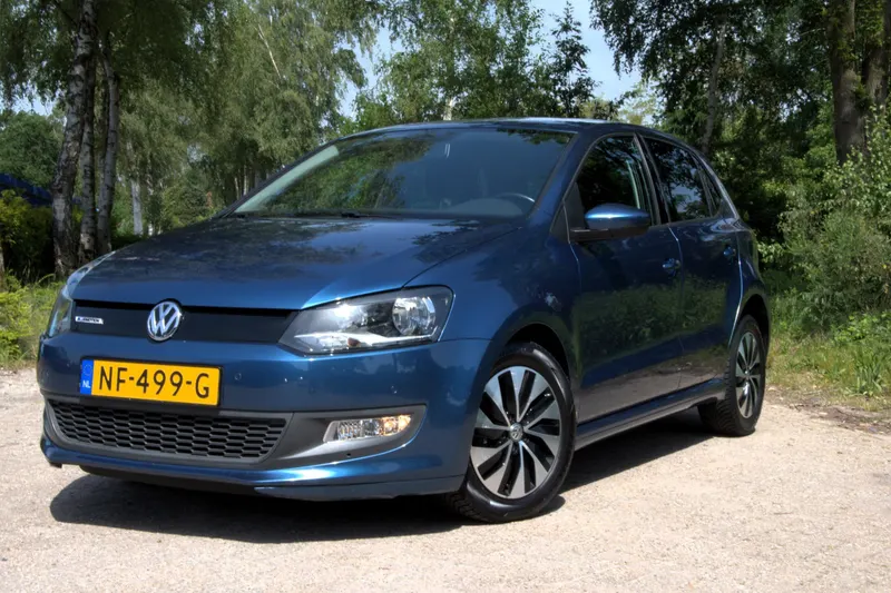 Volkswagen Polo (2017)
