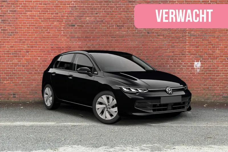 Volkswagen Golf (2025)