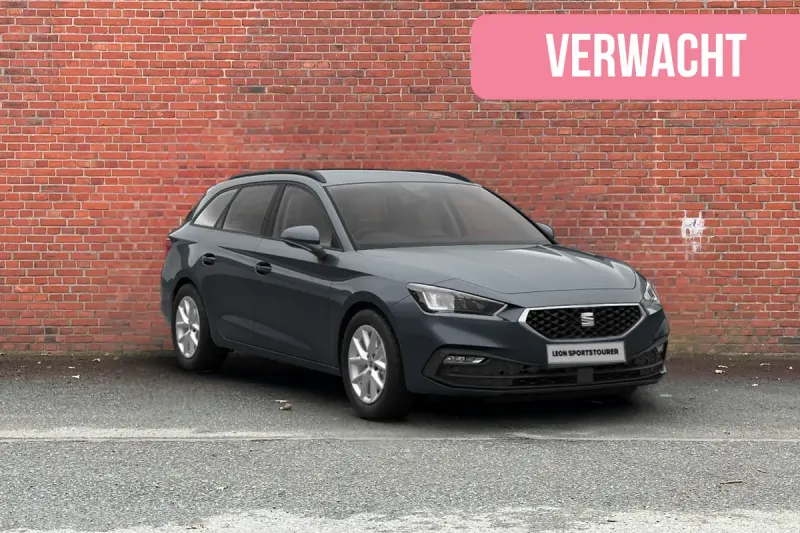 SEAT Leon Sportstourer (2025)