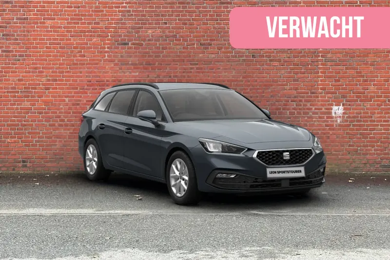 SEAT Leon Sportstourer (2025)