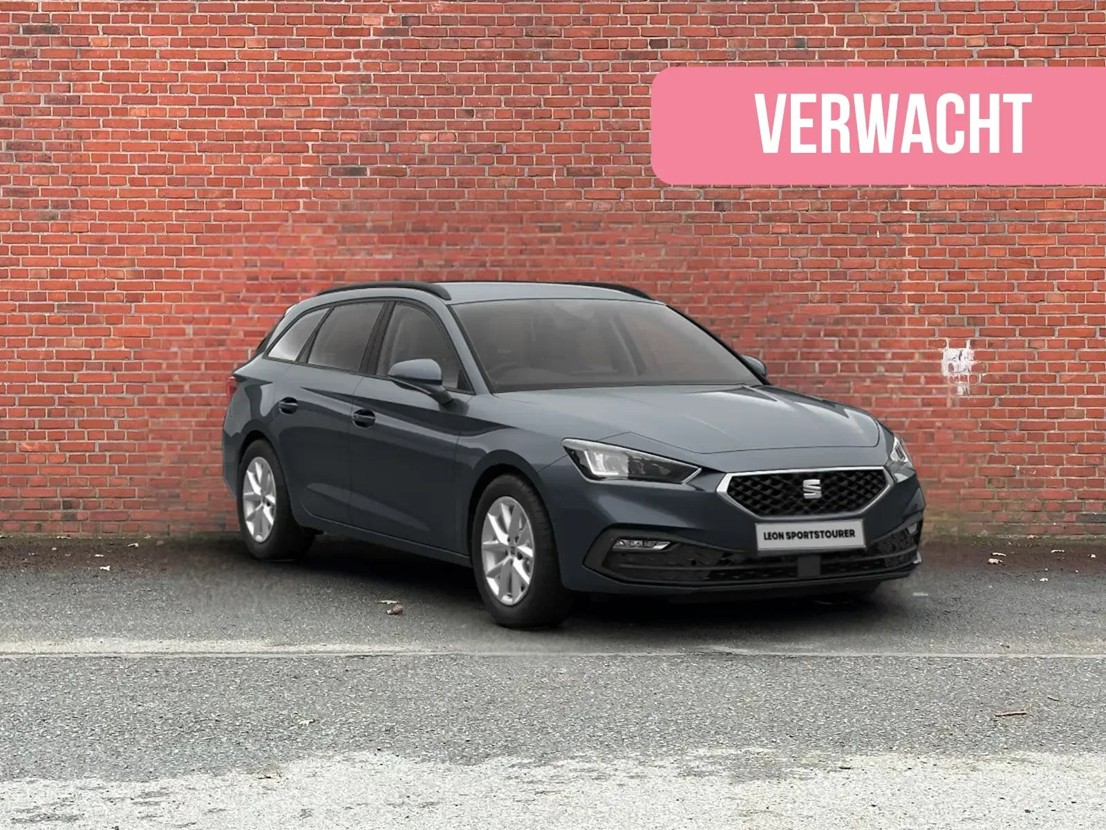 SEAT Leon Sportstourer (2025) — foto 1