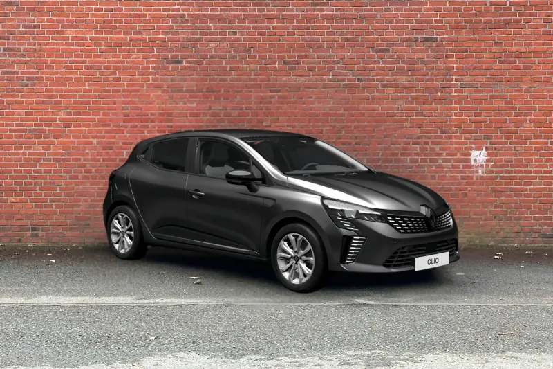 Renault Clio (2025)
