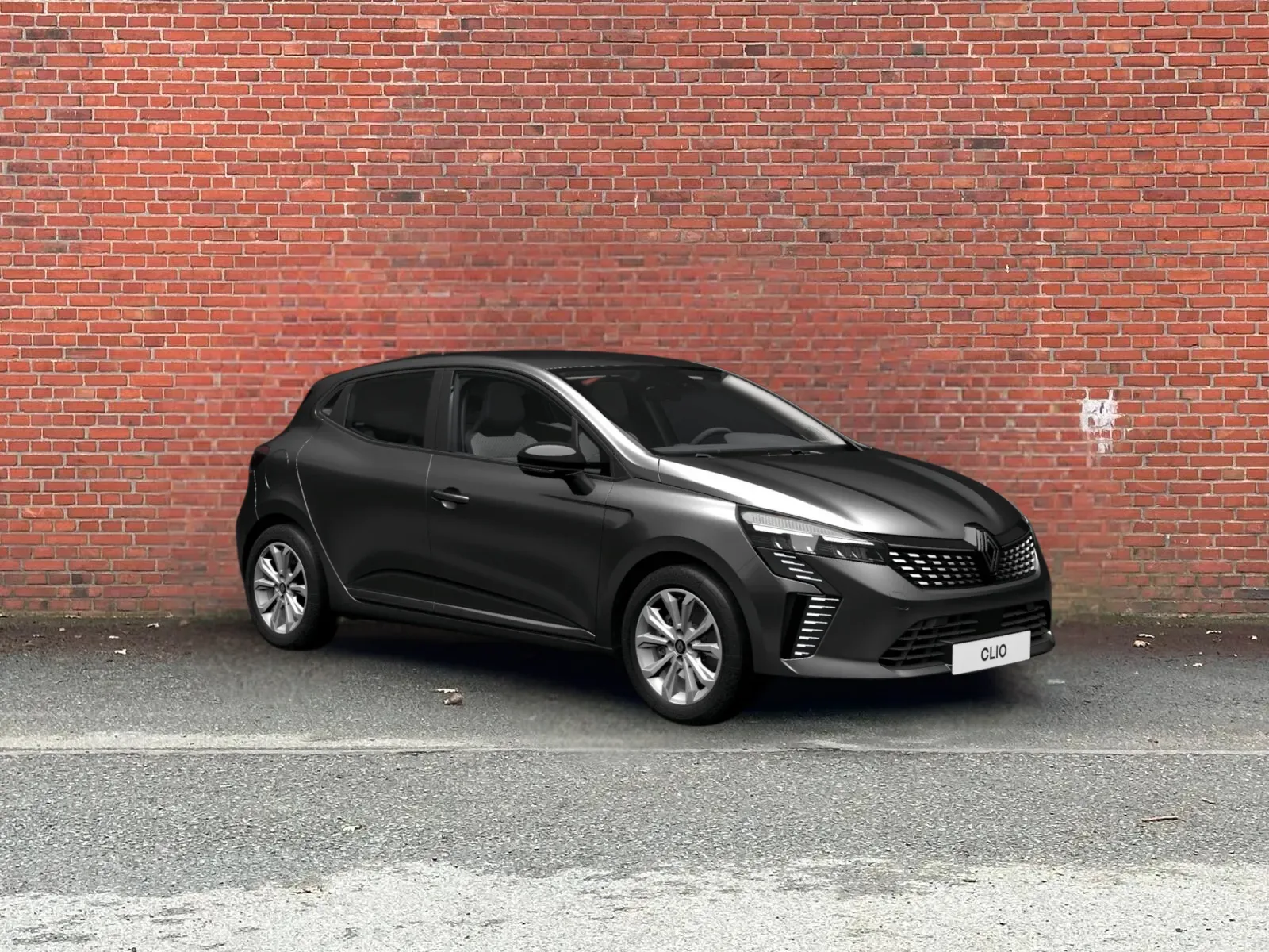 Renault Clio (2025) — foto 1