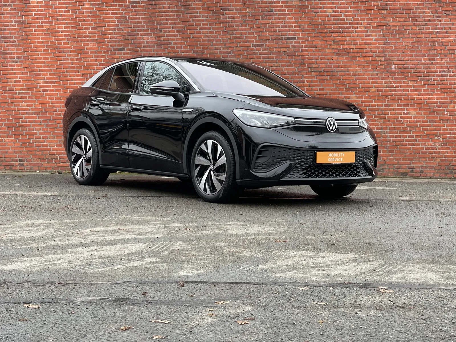 Volkswagen Pro (2022) — foto 1