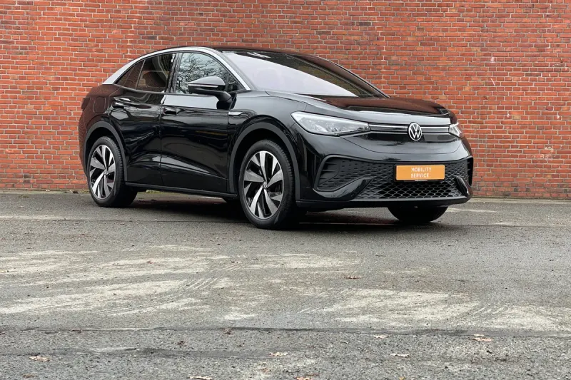Volkswagen ID.5 (2022)