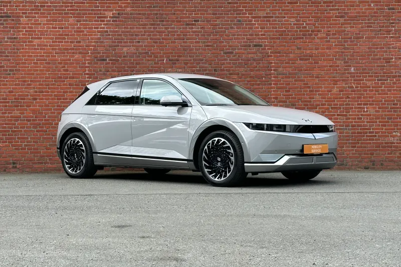 Hyundai Ioniq 5 (2023)