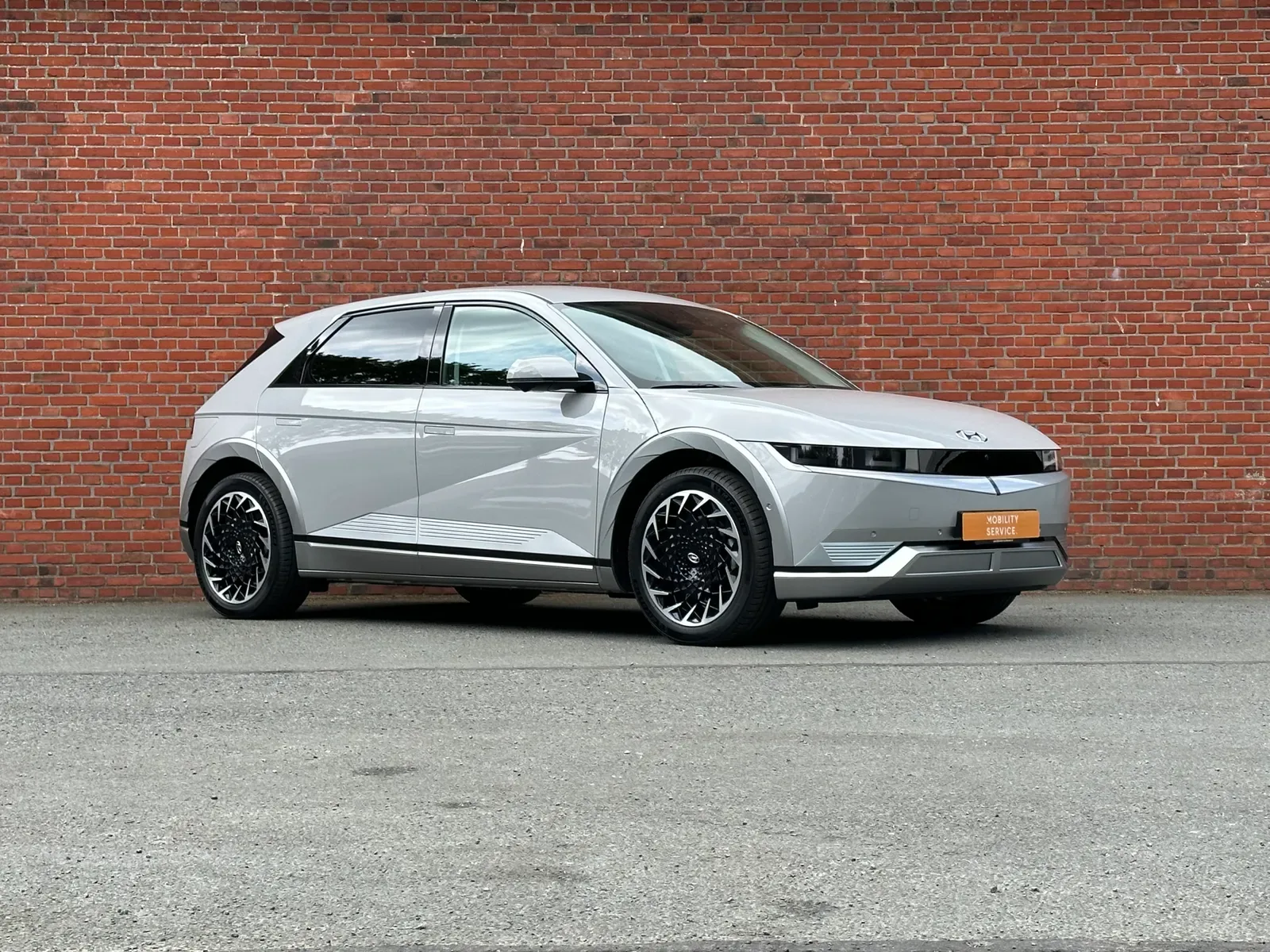 Hyundai Ioniq 5 (2023) — foto 1