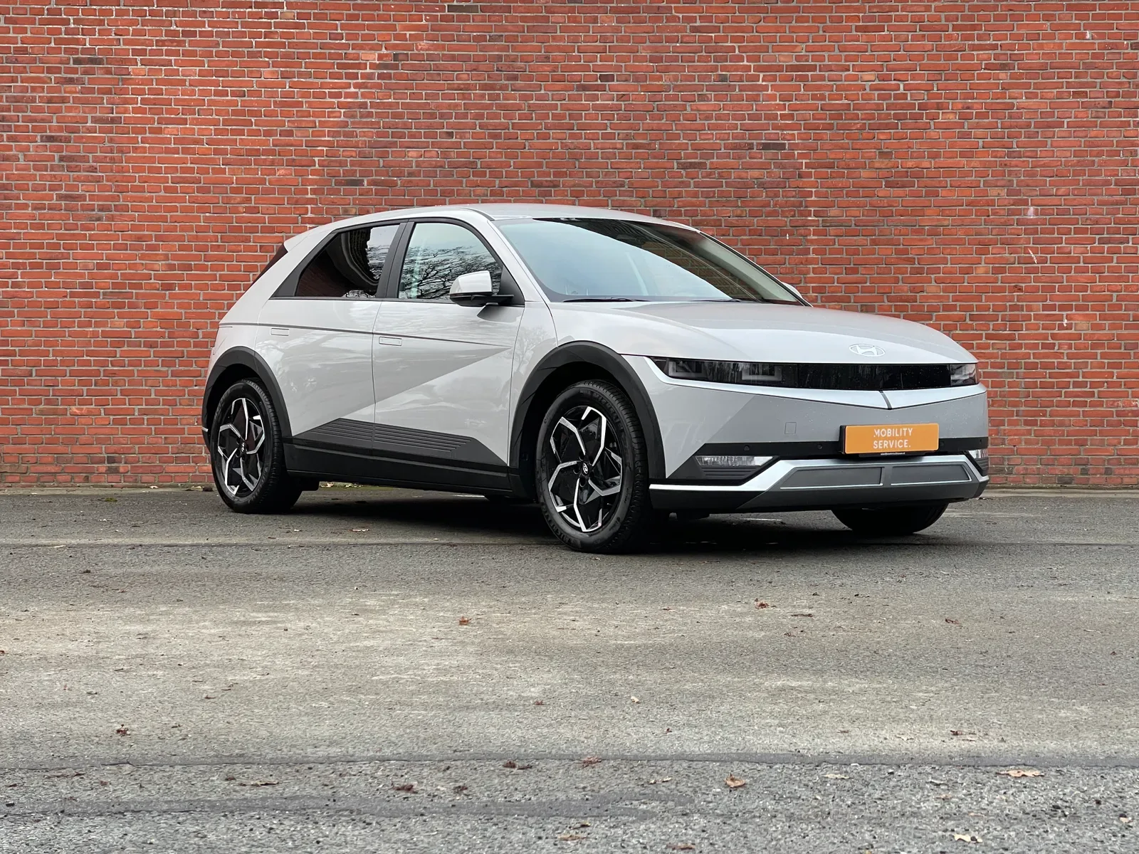 Hyundai Ioniq 5 (2023) — foto 1
