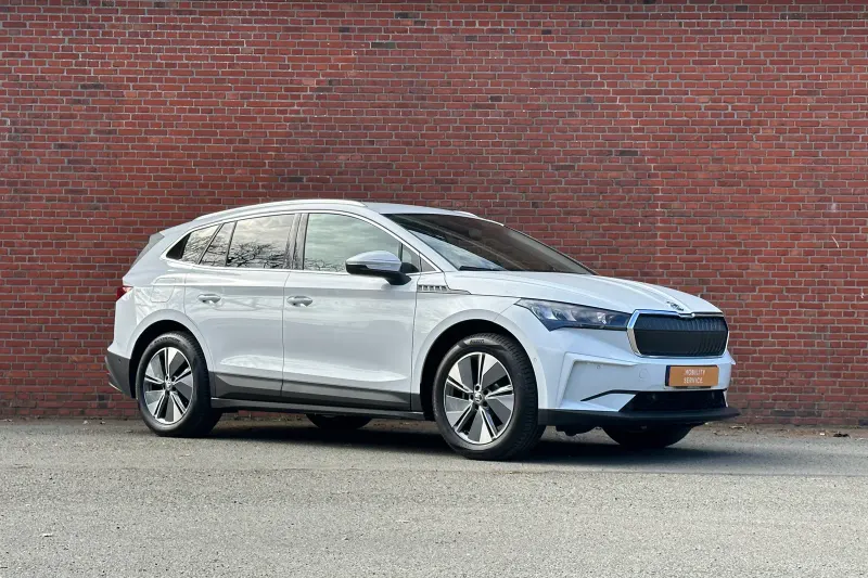 Škoda Enyaq (2023)