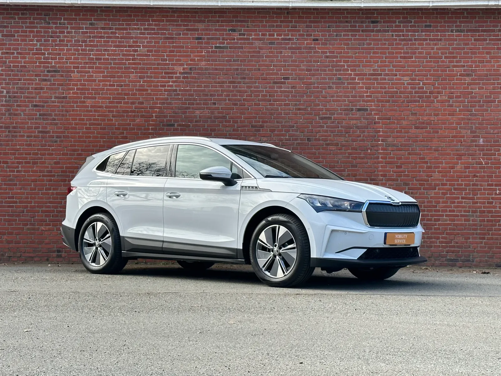 Škoda Enyaq (2023) — foto 1
