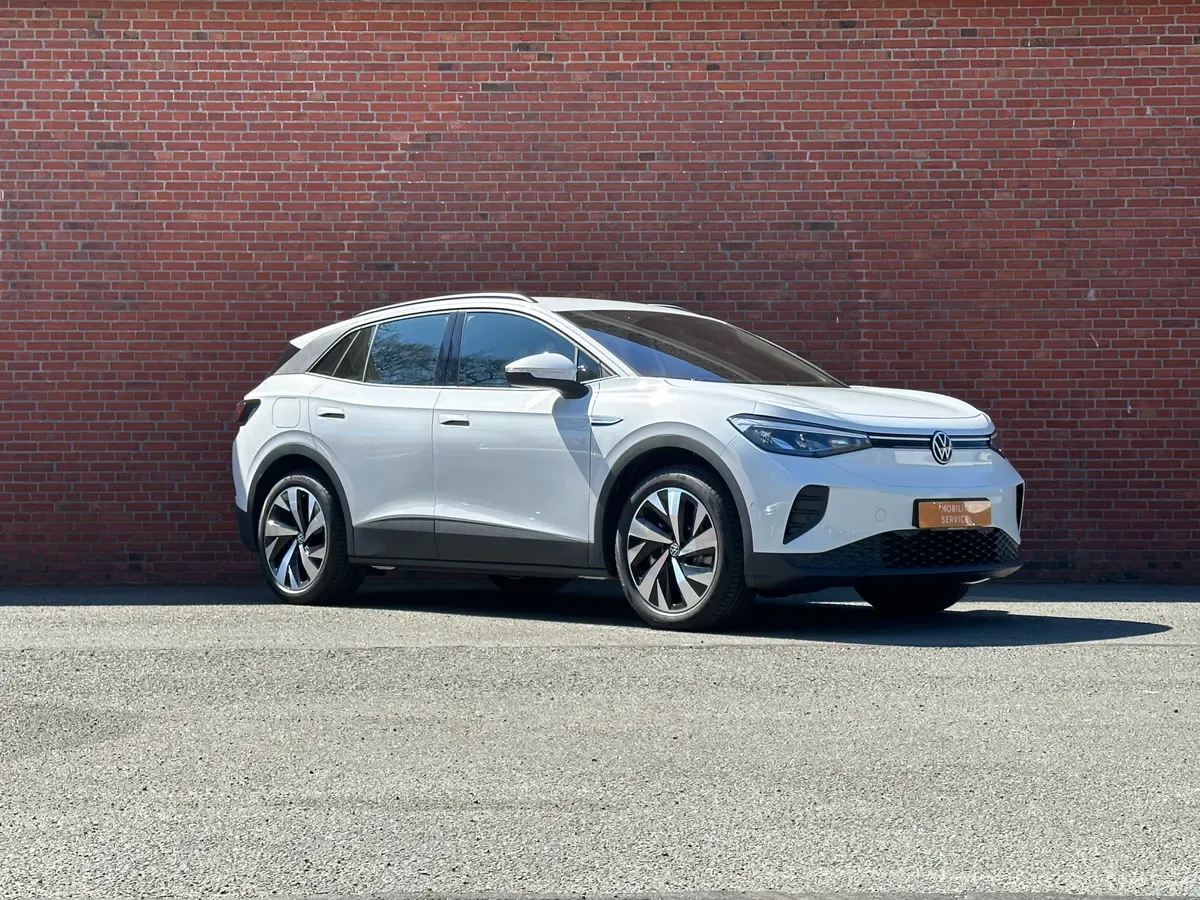 Volkswagen ID.4 (2023) — foto 1