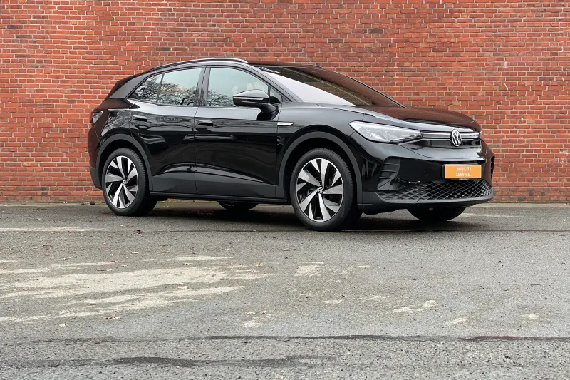 Volkswagen ID.4 (2023)