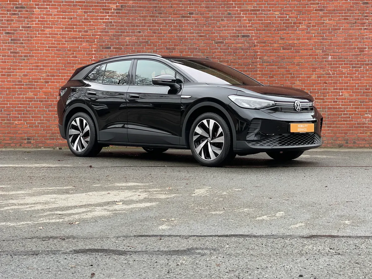 Volkswagen ID.4 (2023) — foto 1