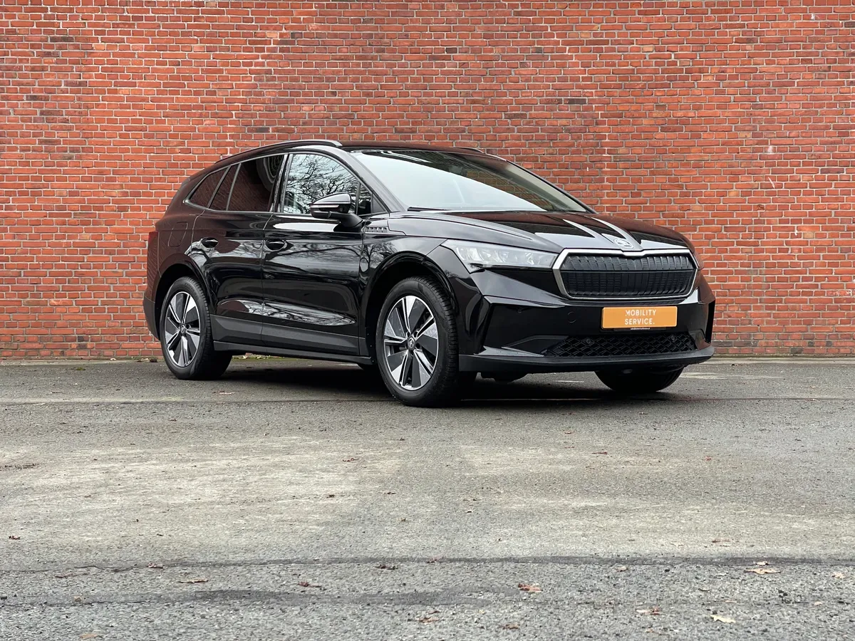 Škoda Enyaq (2023) — foto 1