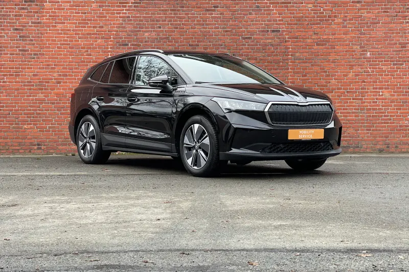 Škoda Enyaq (2023)