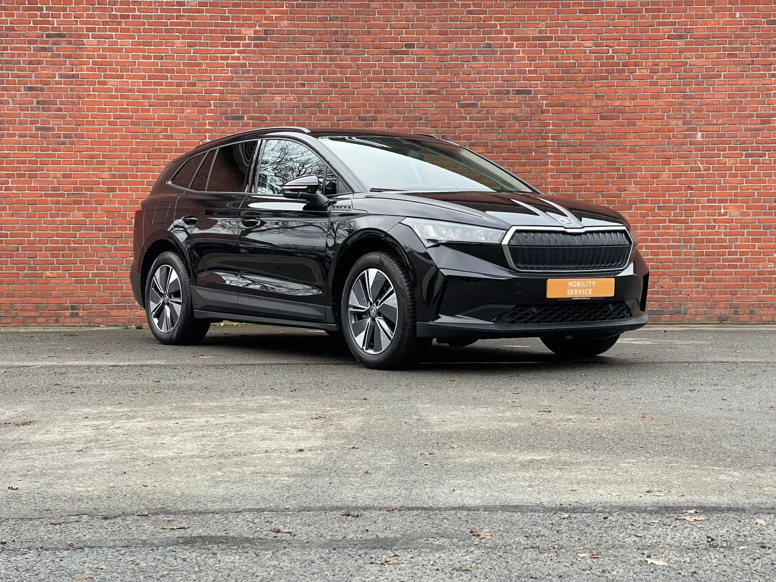 Škoda Enyaq (2023) — foto 1
