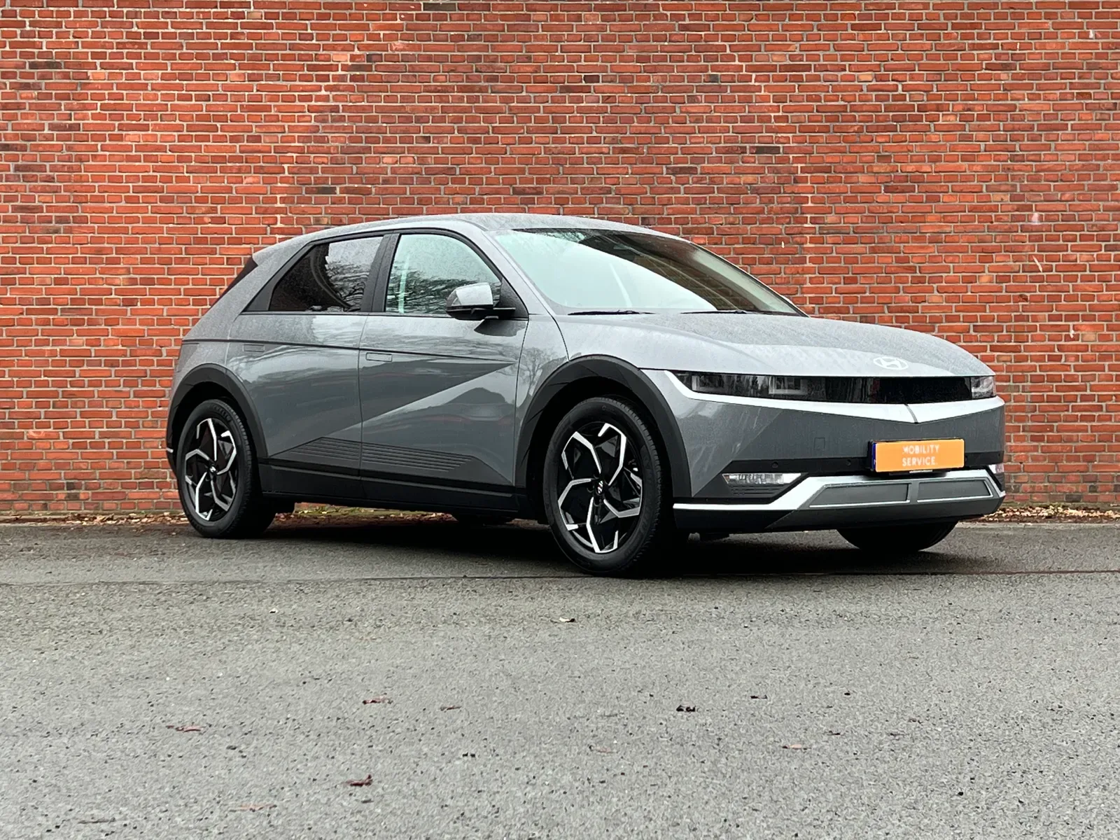 Hyundai 58 (2023) — foto 1
