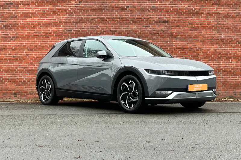 Hyundai Ioniq 5 (2023)