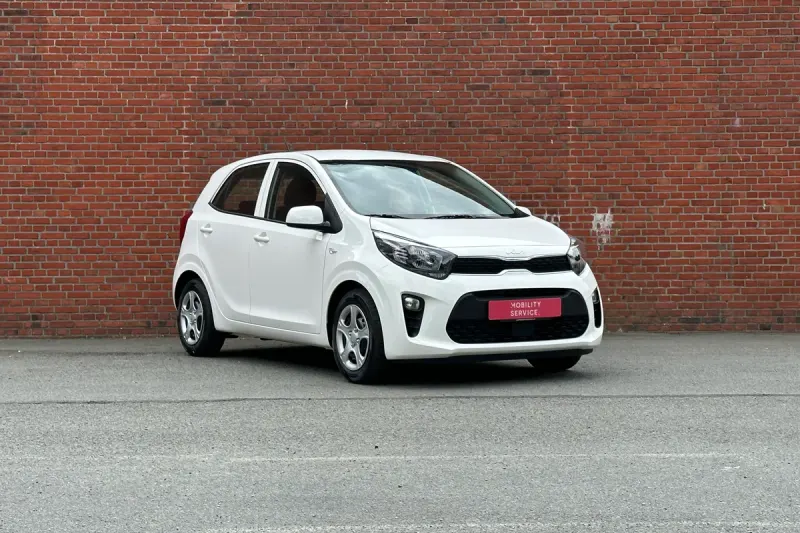 Kia Picanto (2023)